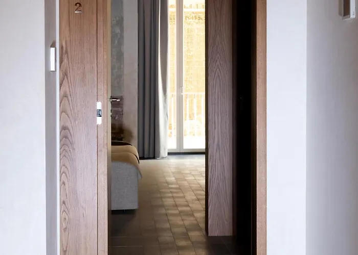 Гостевой дом Dal Console 3*