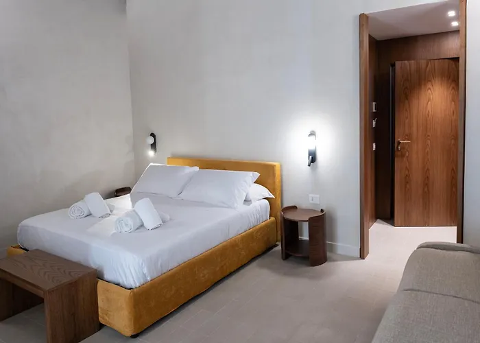 Dal Console Гостевой дом 3*