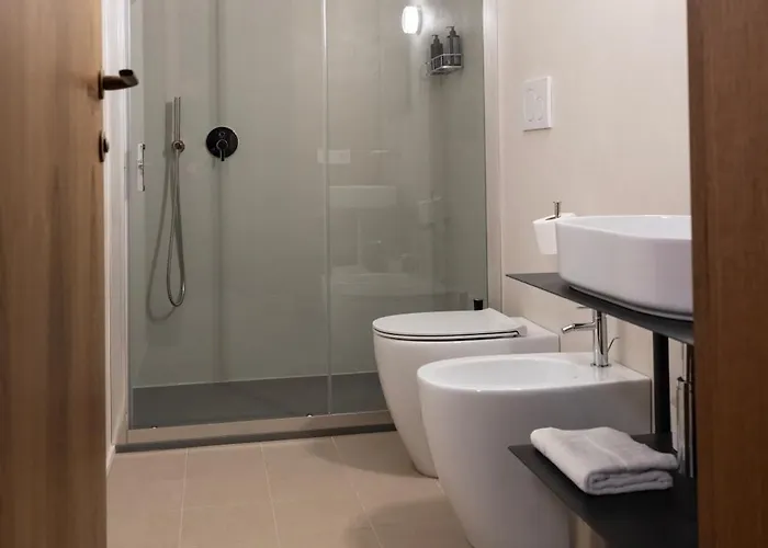 Dal Console Гостевой дом Неаполь