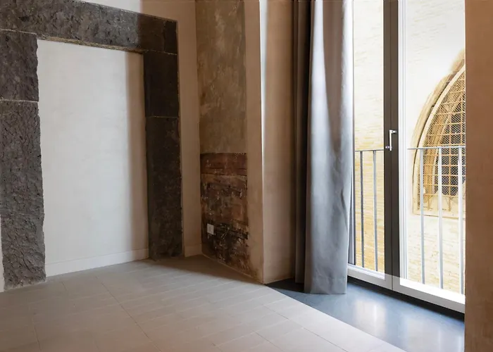 Dal Console Гостевой дом 3*