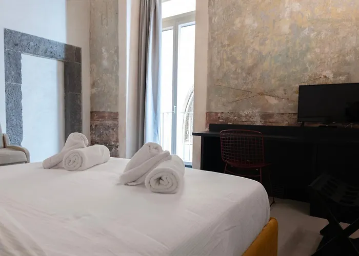 Guest house Dal Console Naples