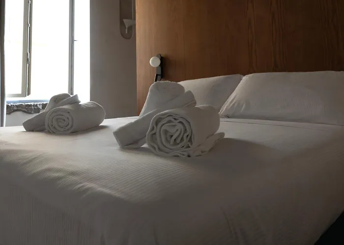 Dal Console Гостевой дом Неаполь