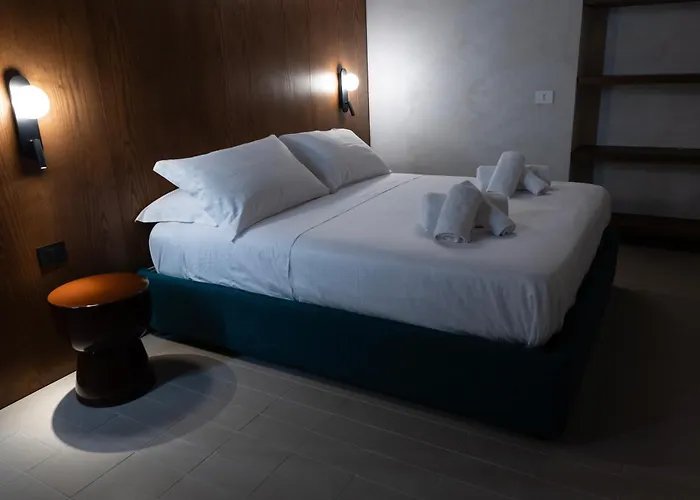 Гостевой дом Dal Console 3*