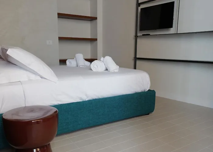 Dal Console Guest house 3*