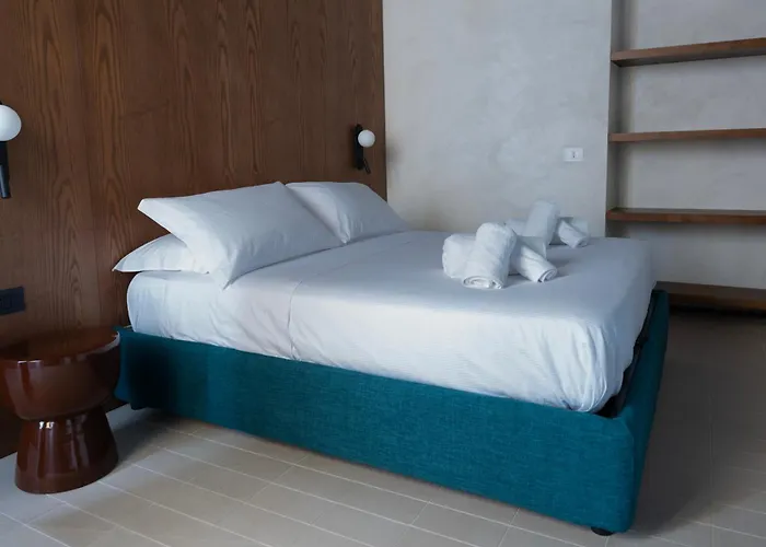 Dal Console Гостевой дом 3*