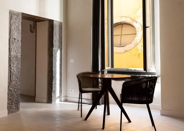 Гостевой дом Dal Console Неаполь