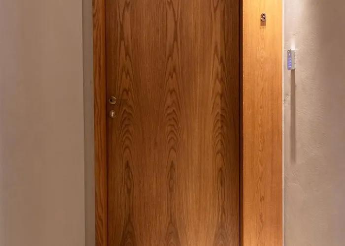 Гостевой дом Dal Console 3*