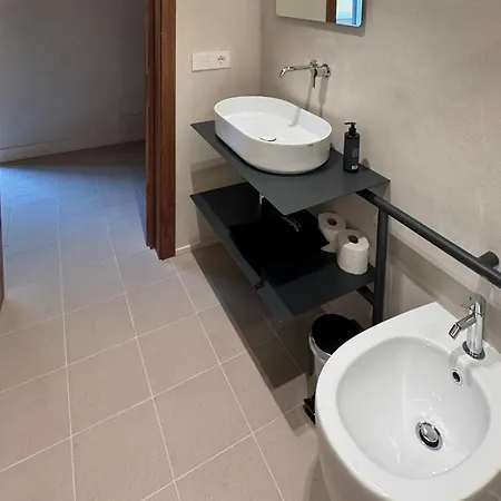 Dal Console Гостевой дом 3*