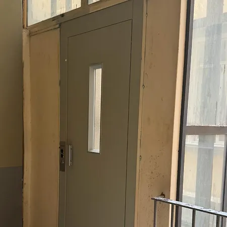 Dal Console Гостевой дом