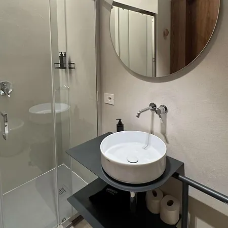 Dal Console Maison d'hôtes 3*