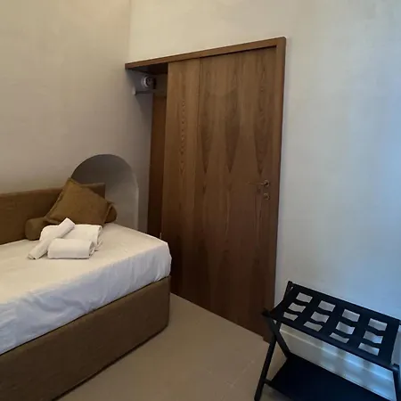 Dal Console Maison d'hôtes