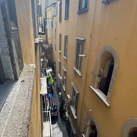 Maison d'hôtes Dal Console Naples