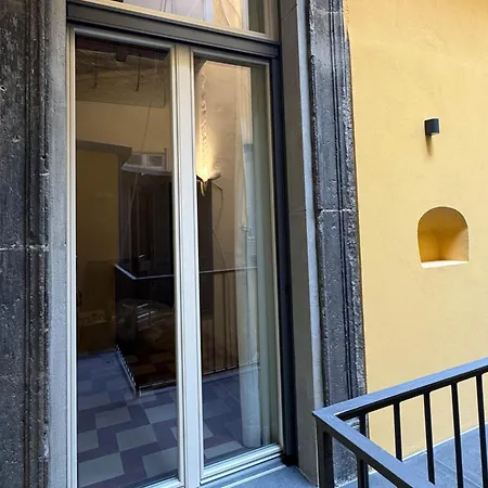 Dal Console Maison d'hôtes