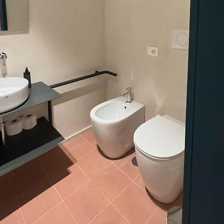 Maison d'hôtes Dal Console Naples