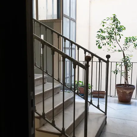 Maison d'hôtes Dal Console Naples