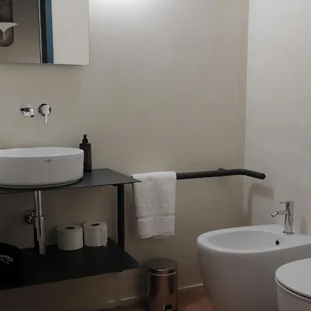 Maison d'hôtes Dal Console Naples