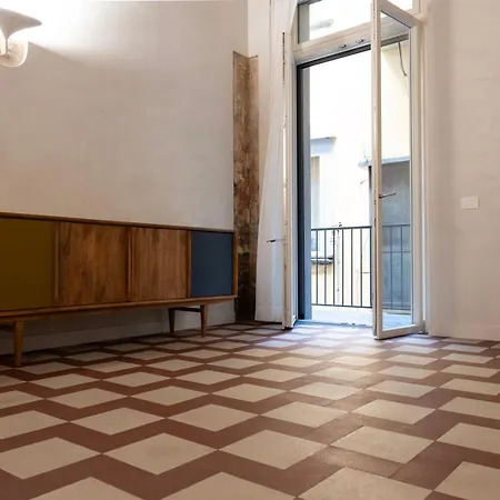 Maison d'hôtes Dal Console 3*