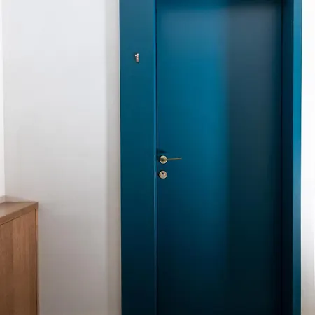 Maison d'hôtes Dal Console