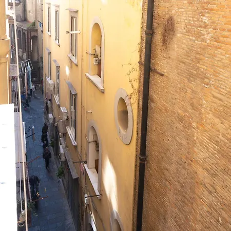 Dal Console Maison d'hôtes Naples