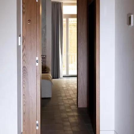 Maison d'hôtes Dal Console 3*