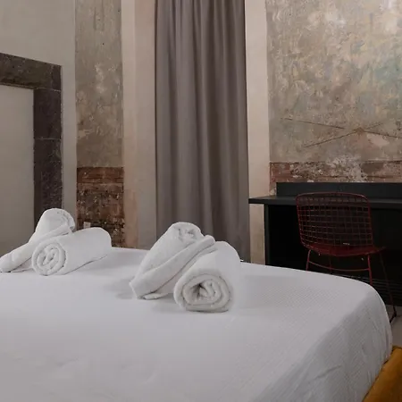 Maison d'hôtes Dal Console