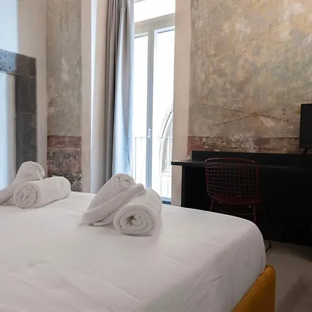 Maison d'hôtes Dal Console Naples