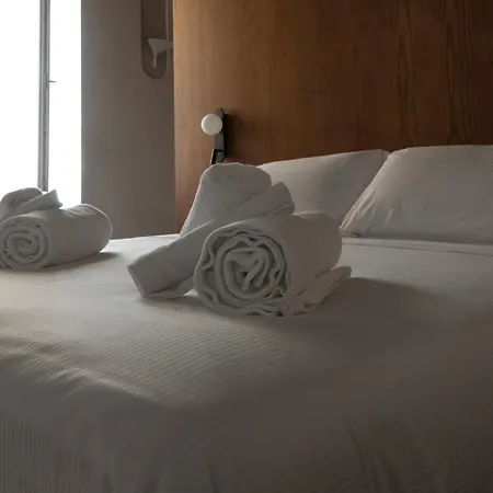 Dal Console Maison d'hôtes Naples