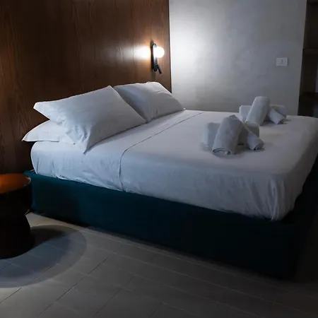 Maison d'hôtes Dal Console 3*