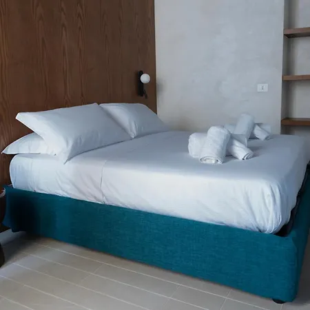 Dal Console Maison d'hôtes 3*