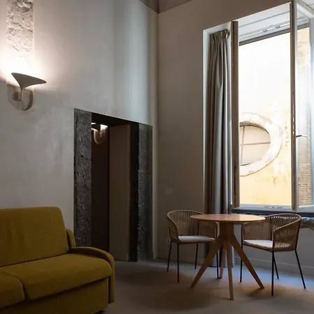 Maison d'hôtes Dal Console 3*