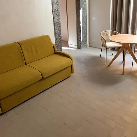 Maison d'hôtes Dal Console 3*