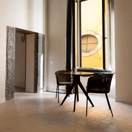 Maison d'hôtes Dal Console Naples